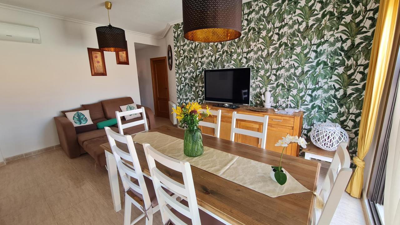 Tirreno Vacances San Juan De Los Terreros Exterior foto