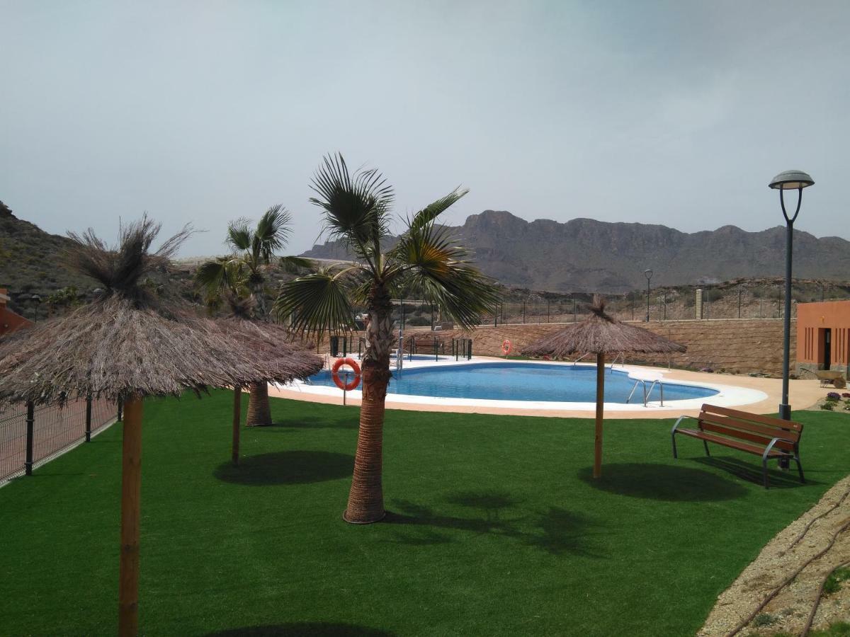 Tirreno Vacances San Juan De Los Terreros Exterior foto