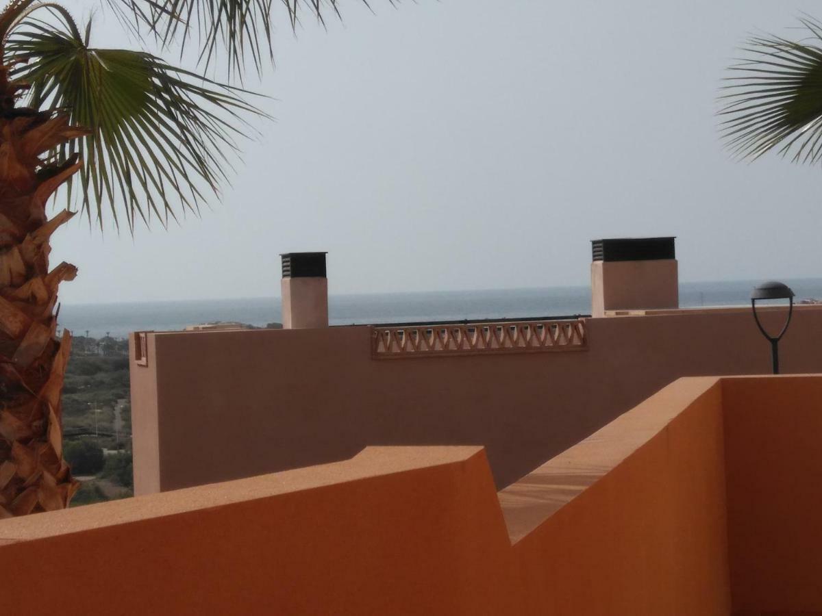 Tirreno Vacances San Juan De Los Terreros Exterior foto